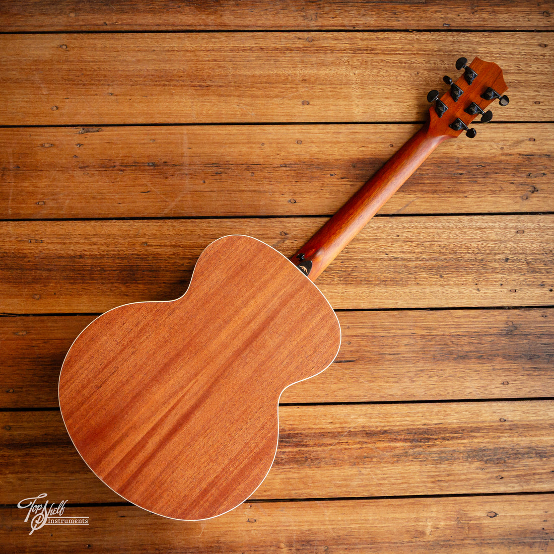 Bromo Guitars Appalachia Series BAA8S Mini Jumbo Acoustic 2025 (New)