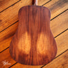 Bromo Guitars Rocky Series BAR1H Dreadnought Acoustic (New)