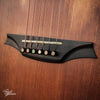Bromo Guitars Rocky Series BAR1H Dreadnought Acoustic (New)