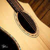 Bromo Guitars Rocky Series BAR5CE Concert Acoustic/Electric 2025 (New)