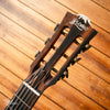 Bromo Guitars Rocky Series BAR6H HS Parlour Acoustic Worn Sunburst 2025 (New)
