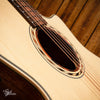 Bromo Guitars Tahoma Series BAT2CE Grand Auditorium Acoustic/Electric 2025 (New)