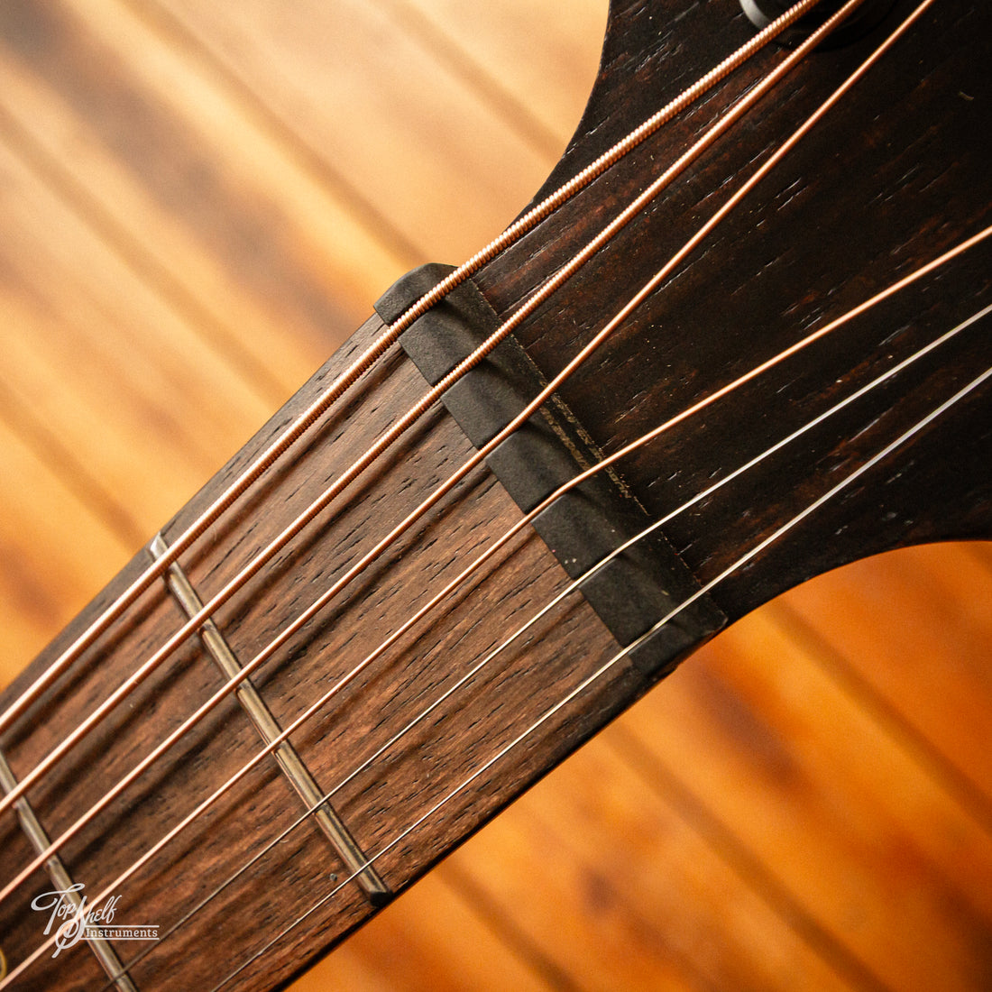 Bromo Guitars Tahoma Series BAT2M Grand Auditorium Acoustic 2025 (New)