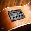 Bromo Guitars Tahoma Series BAT4CE Grand Auditorium Acoustic/Electric (New)