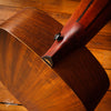 Bromo Guitars Tahoma Series BAT8ME Mini Jumbo Acoustic/Electric (New)