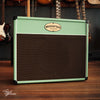 Brookfield Tube Audio Pistachio Special 18w 1x12" Guitar Amp Combo 2023