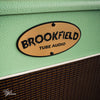 Brookfield Tube Audio Pistachio Special 18w 1x12" Guitar Amp Combo 2023