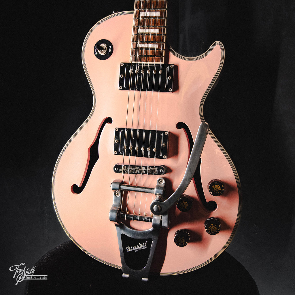 Burny Swanky Spider PLC-70 Pale Pink 2008