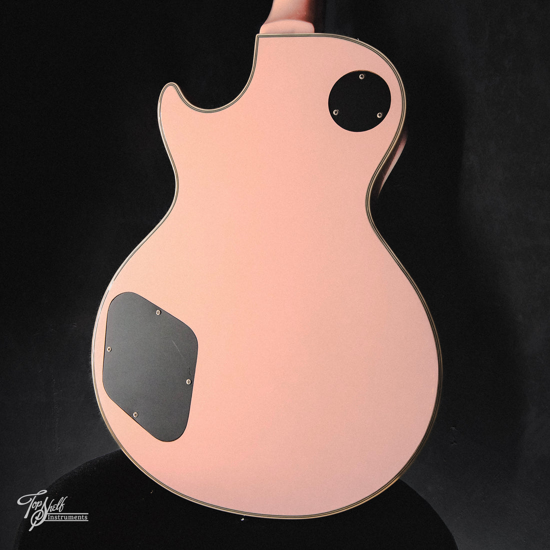 Burny Swanky Spider PLC-70 Pale Pink 2008