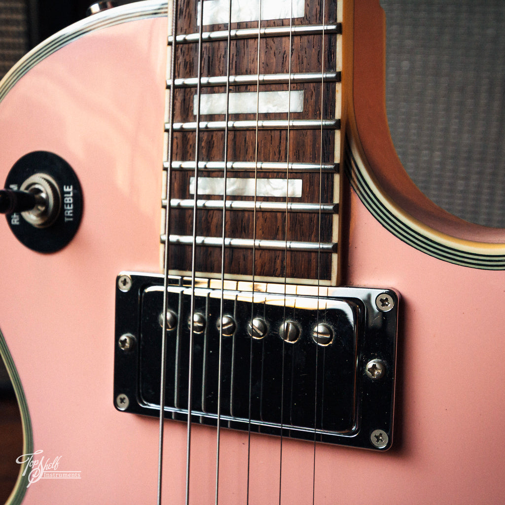 Burny Swanky Spider PLC-70 Pale Pink 2008