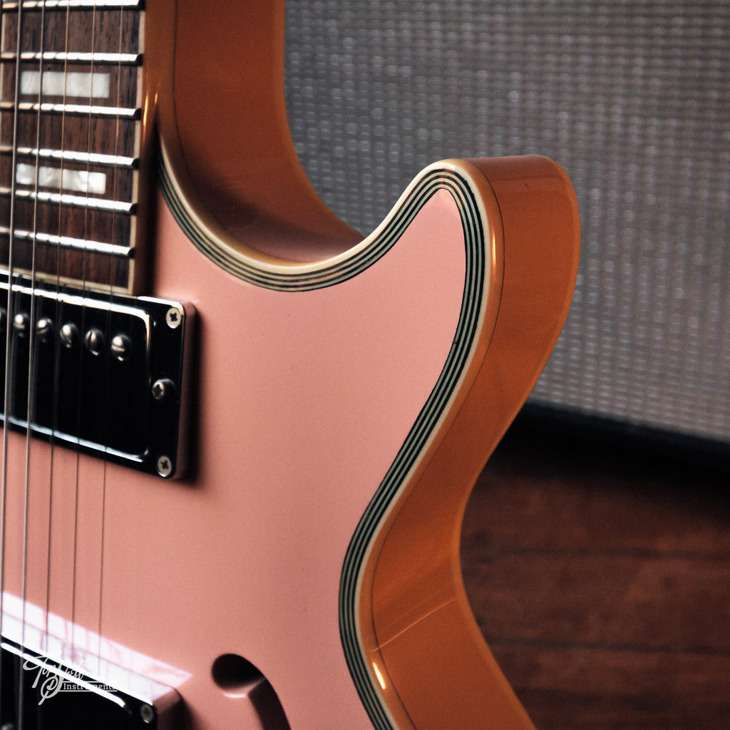 Burny Swanky Spider PLC-70 Pale Pink 2008