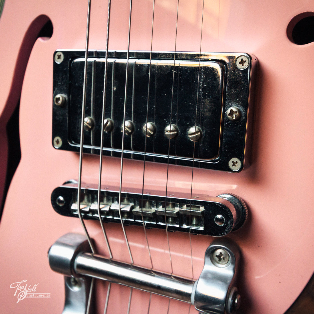 Burny Swanky Spider PLC-70 Pale Pink 2008