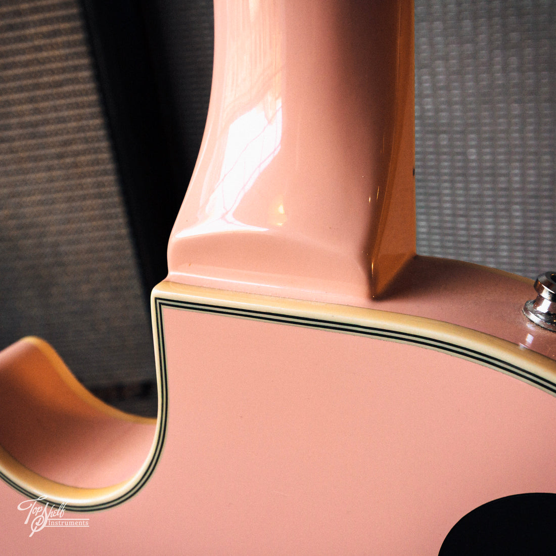 Burny Swanky Spider PLC-70 Pale Pink 2008