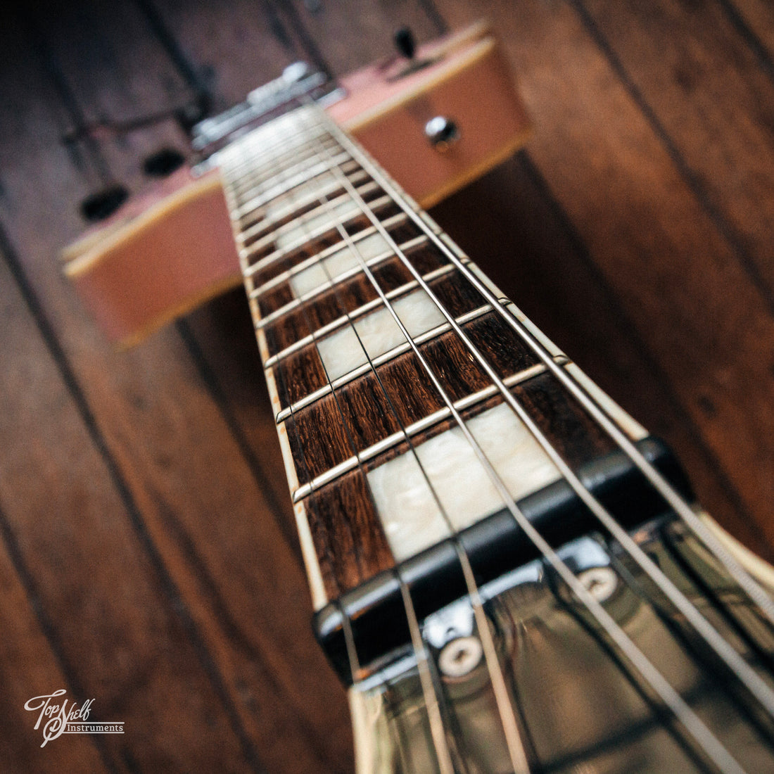 Burny Swanky Spider PLC-70 Pale Pink 2008