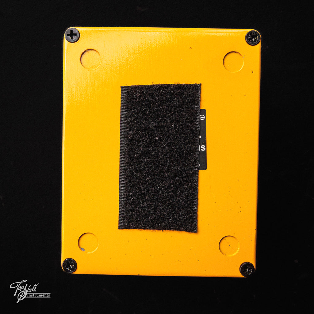 Cadine Bass Chorus Pedal