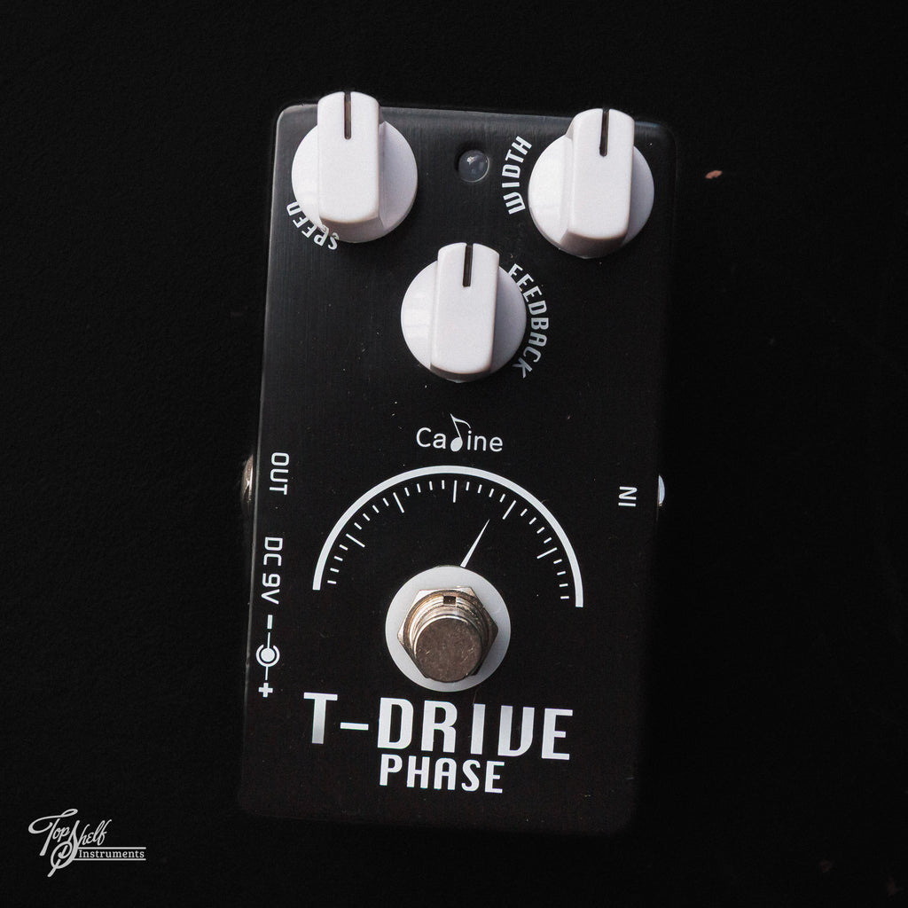 Cadine T-Drive Phase Pedal