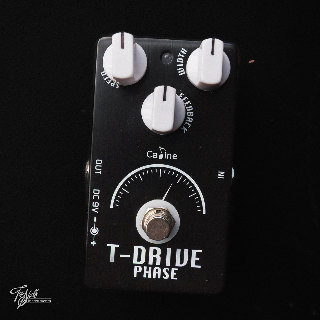 Cadine T-Drive Phase Pedal