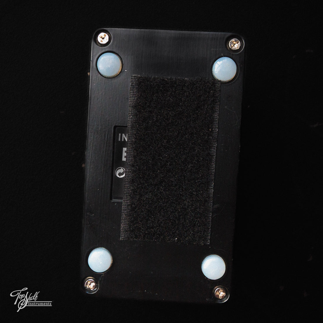 Cadine T-Drive Phase Pedal