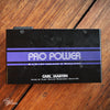 Carl Martin Pro Power V1 Pedalboard Power Supply