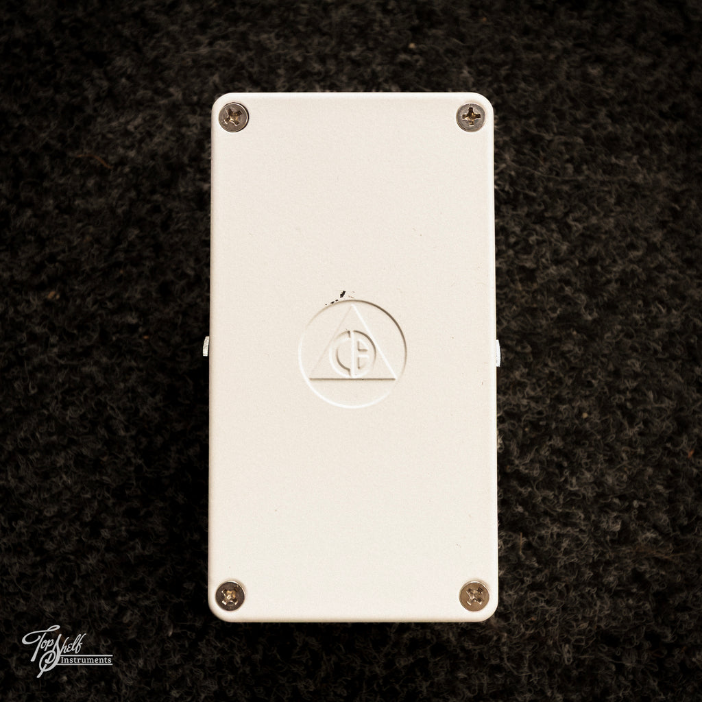 Catalinbread Sabbra Cadabra 3D Edition Distortion Pedal