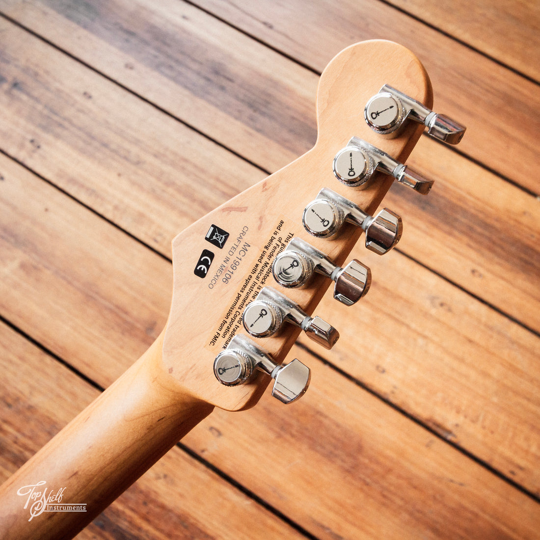 Charvel Pro Mod DK24 HSS Shell Pink 2019