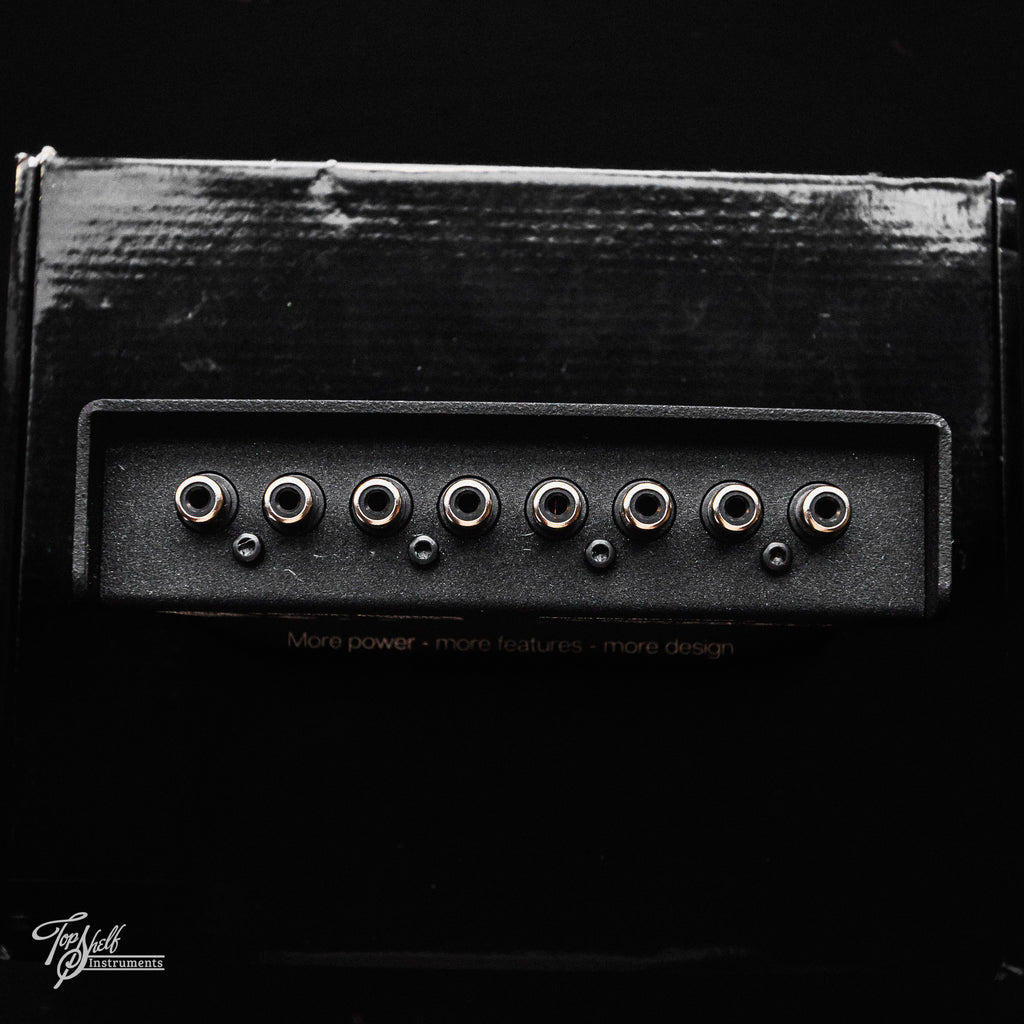 Cioks DC8 Isolated Pedal Power Supply