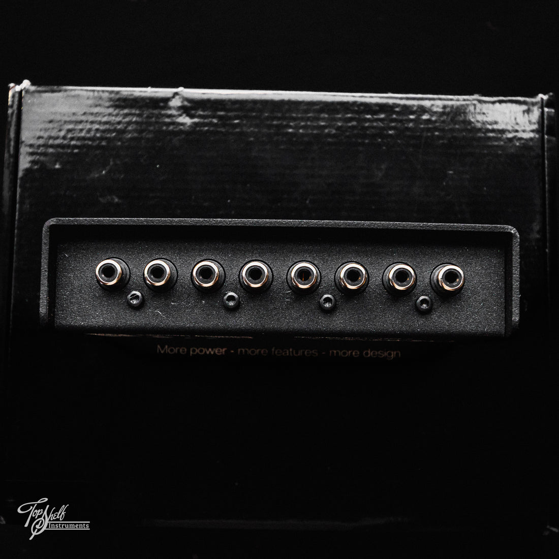 Cioks DC8 Isolated Pedal Power Supply