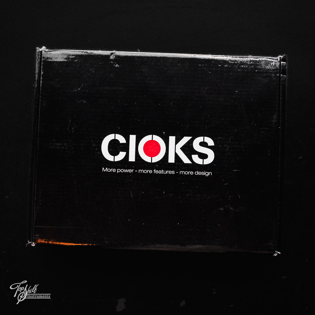 Cioks DC8 Isolated Pedal Power Supply