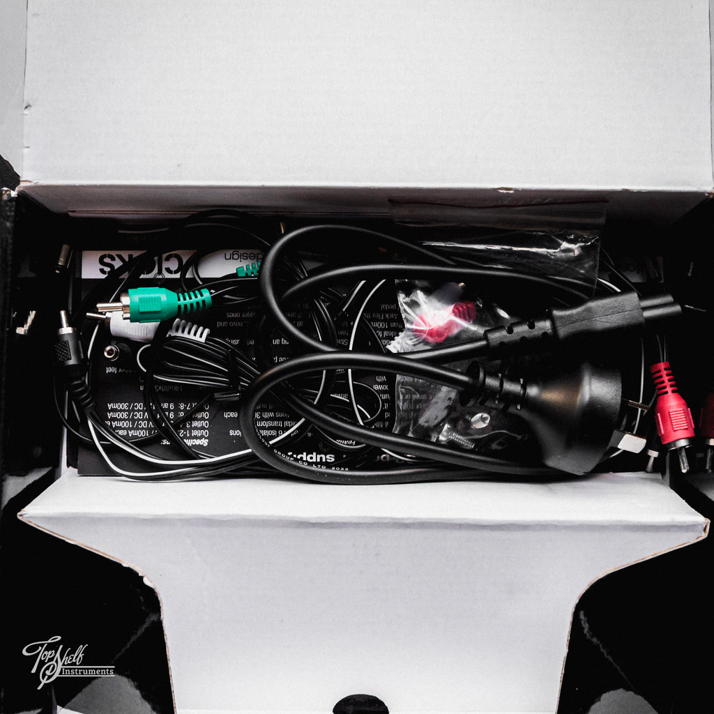 Cioks DC8 Isolated Pedal Power Supply