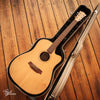 Cole Clark Fat Lady FL1EC-BB Natural 2015