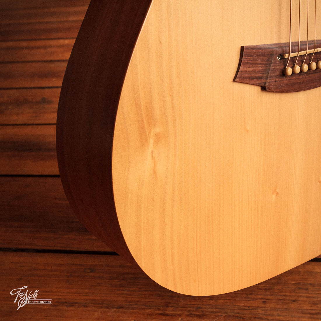 Cole Clark Fat Lady FL1EC-BB Natural 2015