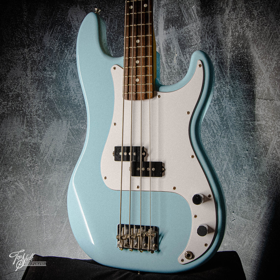 Cool Z ZPB-M1R Sonic Blue 2010