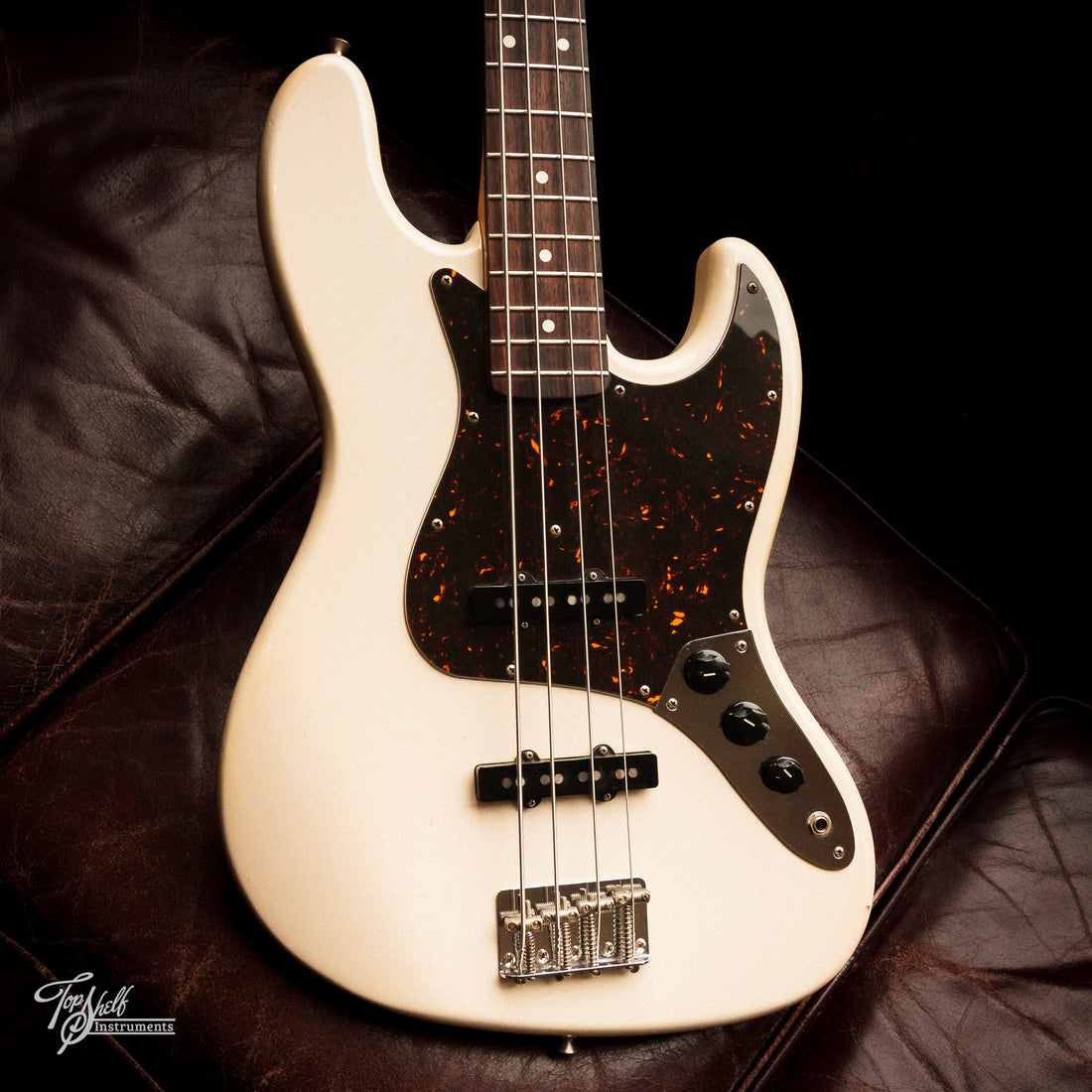 Cool Z ZJB-1R Vintage White 2008
