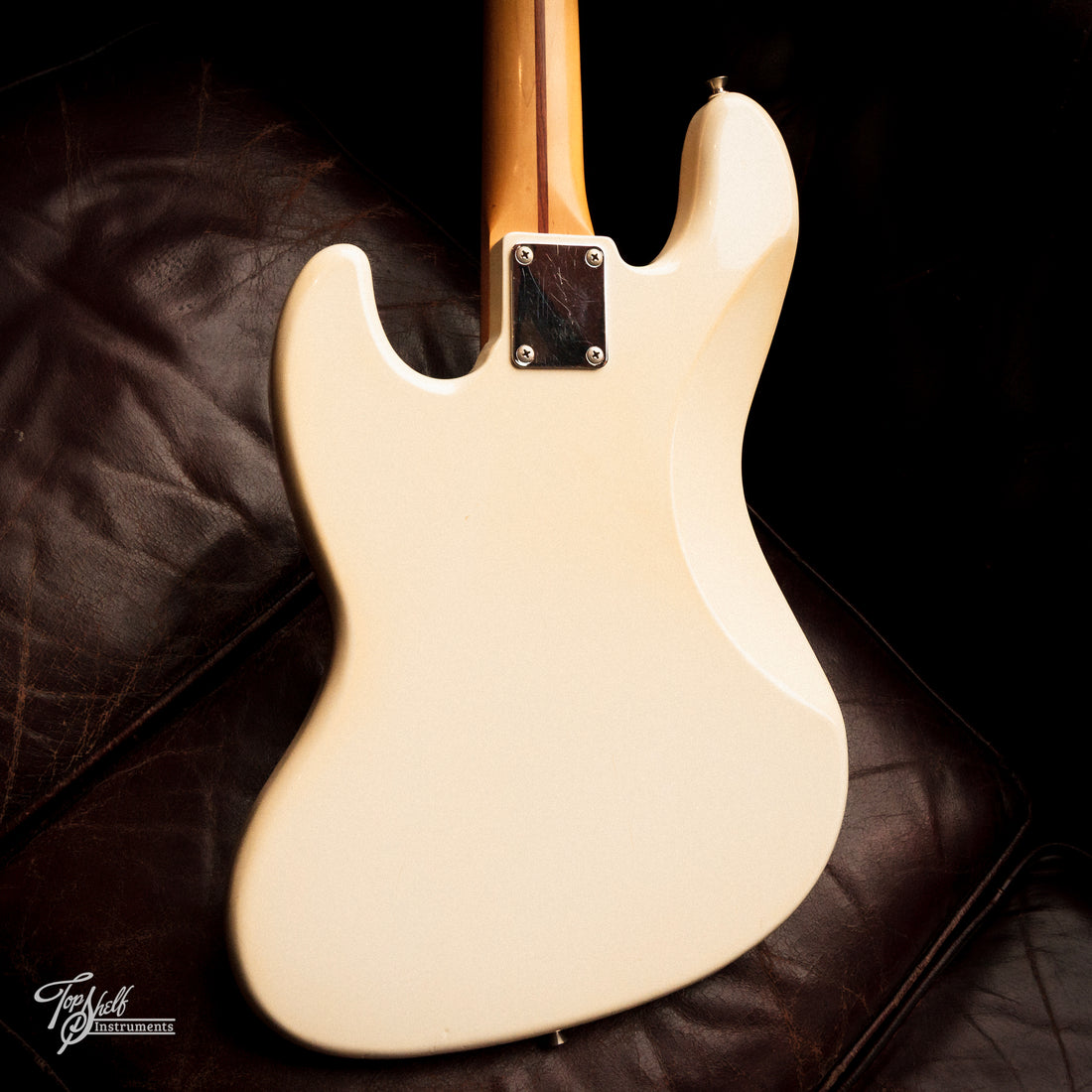 Cool Z ZJB-1R Vintage White 2008