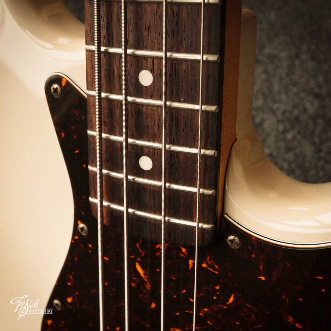 Cool Z ZJB-1R Vintage White 2008