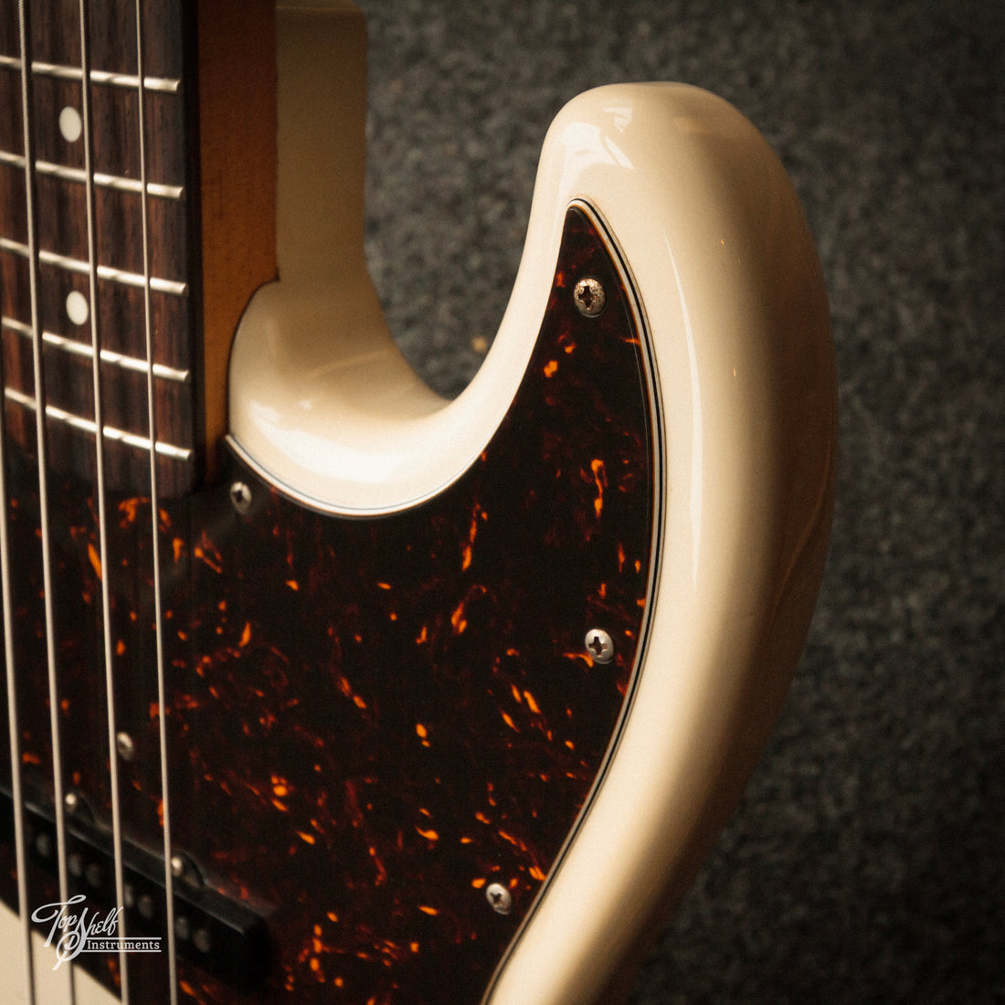 Cool Z ZJB-1R Vintage White 2008