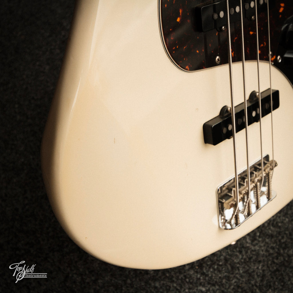 Cool Z ZJB-1R Vintage White 2008