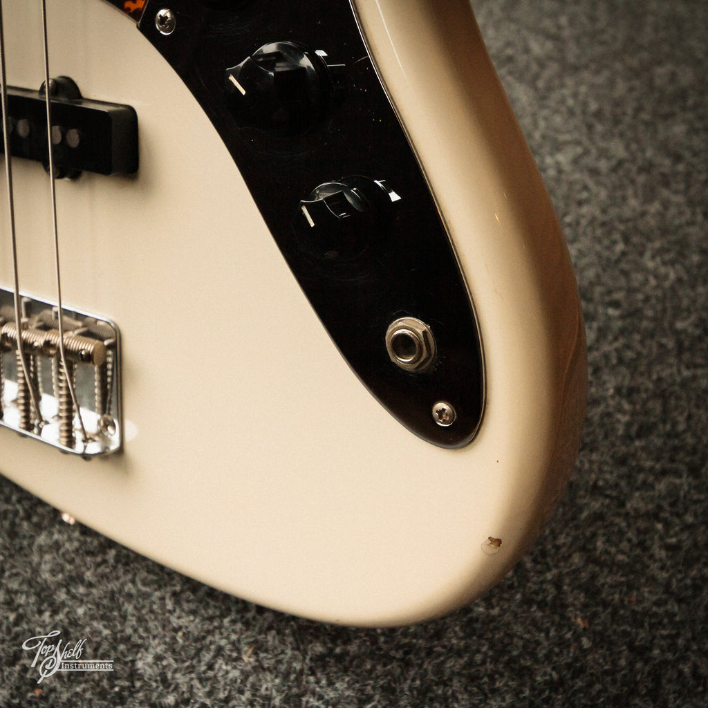 Cool Z ZJB-1R Vintage White 2008