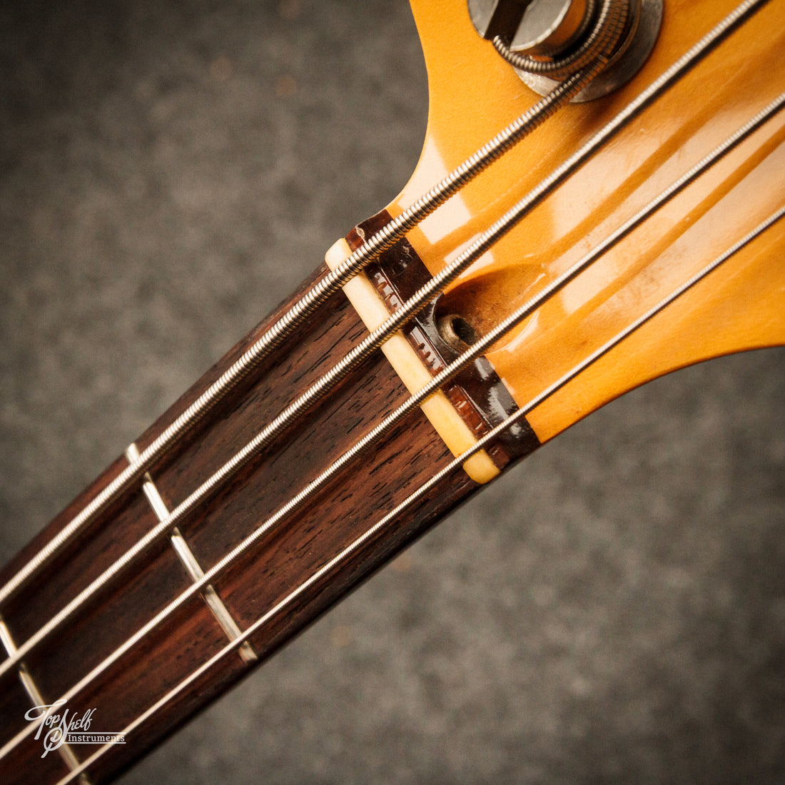 Cool Z ZJB-1R Vintage White 2008