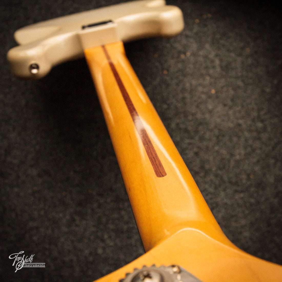 Cool Z ZJB-1R Vintage White 2008