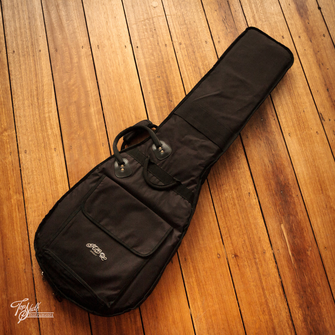 Cool Z ZJB-1R Vintage White 2008