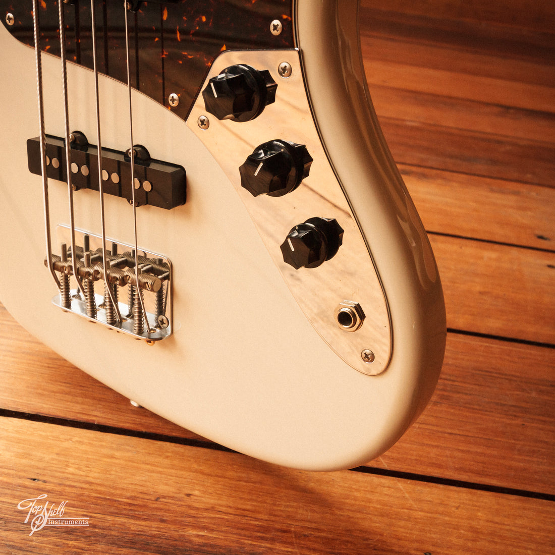 Cool Z ZJB-1R Vintage White 2011