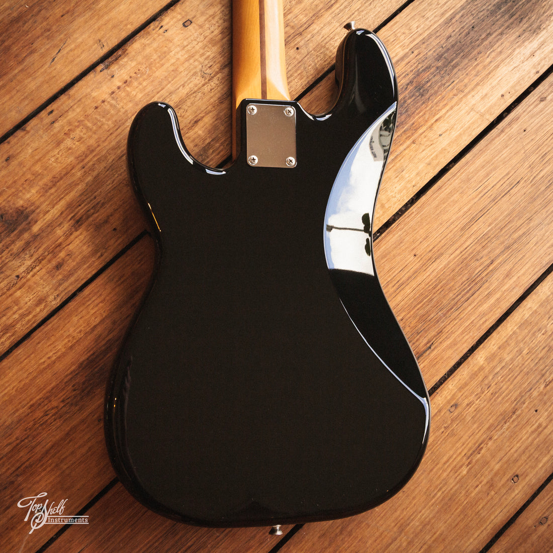 Cool Z ZPB-10R Black 2016