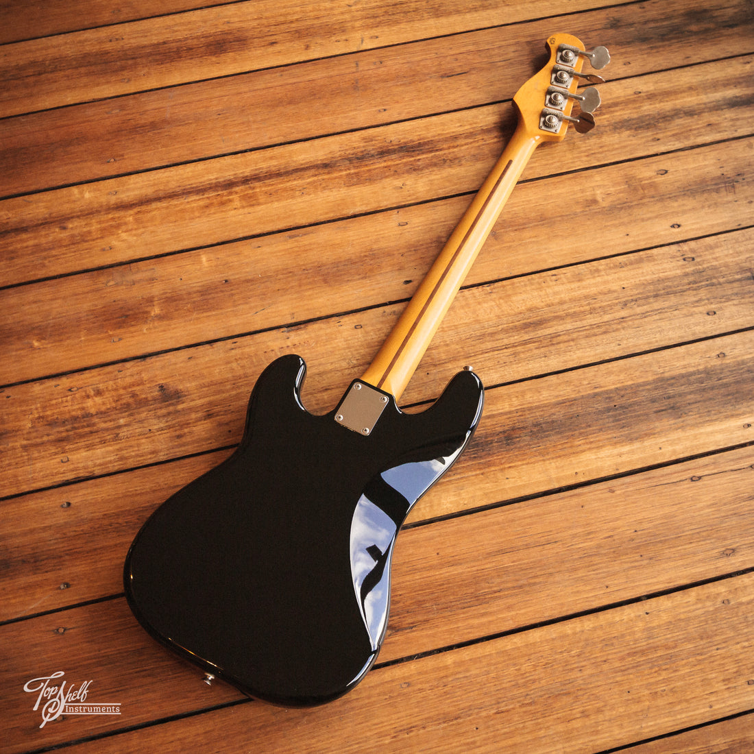 Cool Z ZPB-10R Black 2016