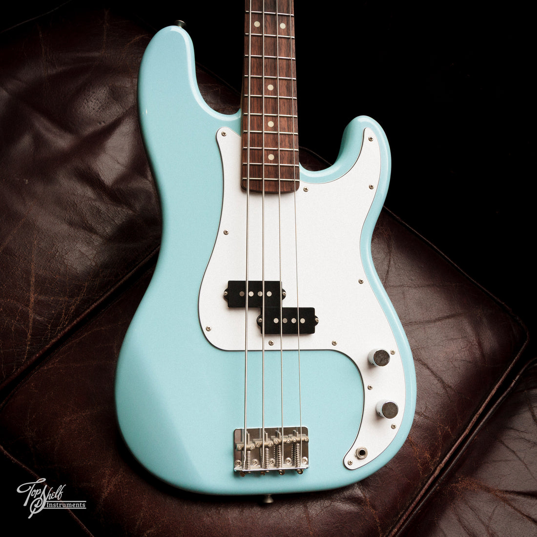 Cool Z ZPB-V/R Sonic Blue 2017