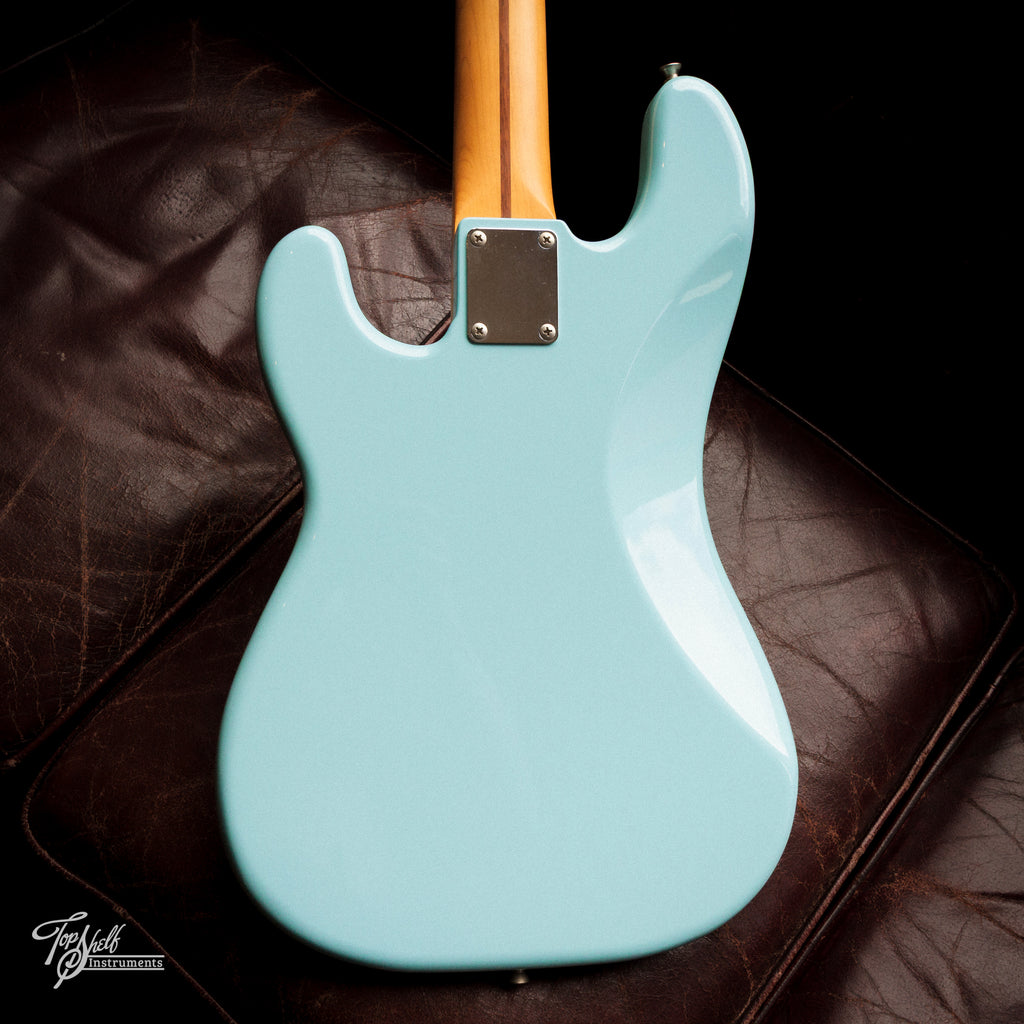 Cool Z ZPB-V/R Sonic Blue 2017