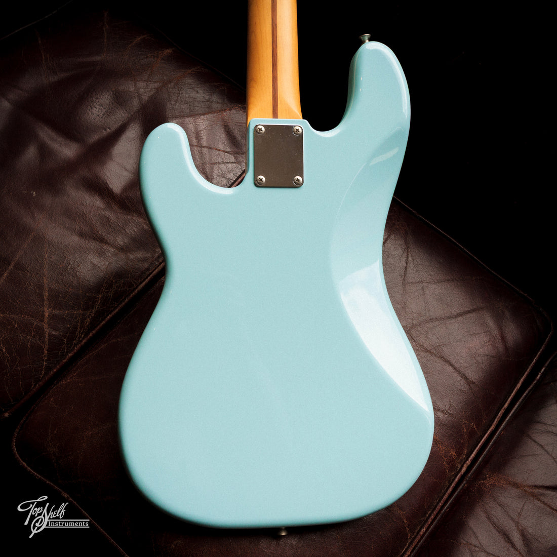 Cool Z ZPB-V/R Sonic Blue 2017