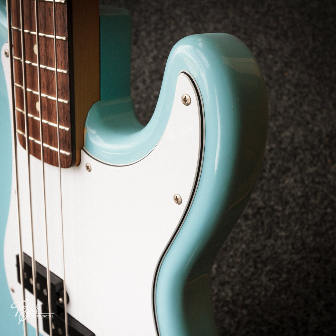 Cool Z ZPB-V/R Sonic Blue 2017