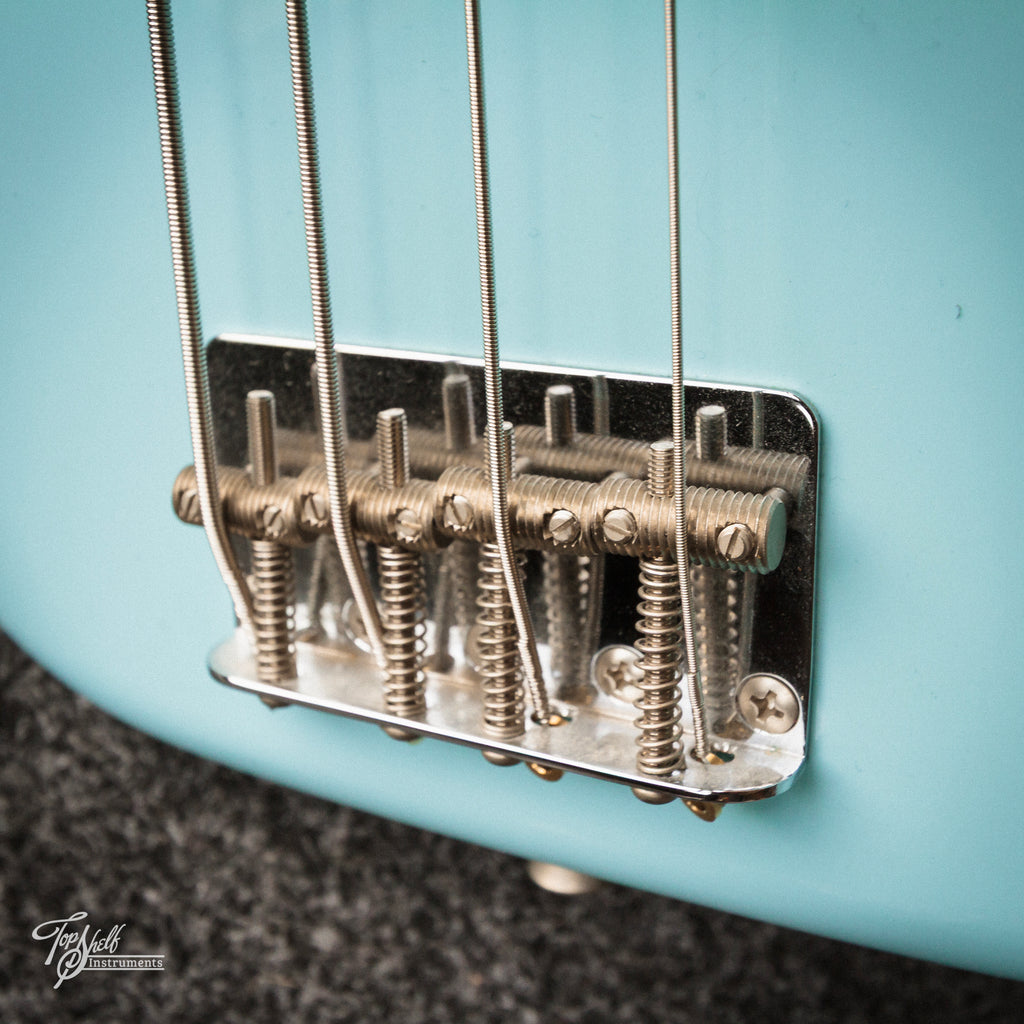 Cool Z ZPB-V/R Sonic Blue 2017