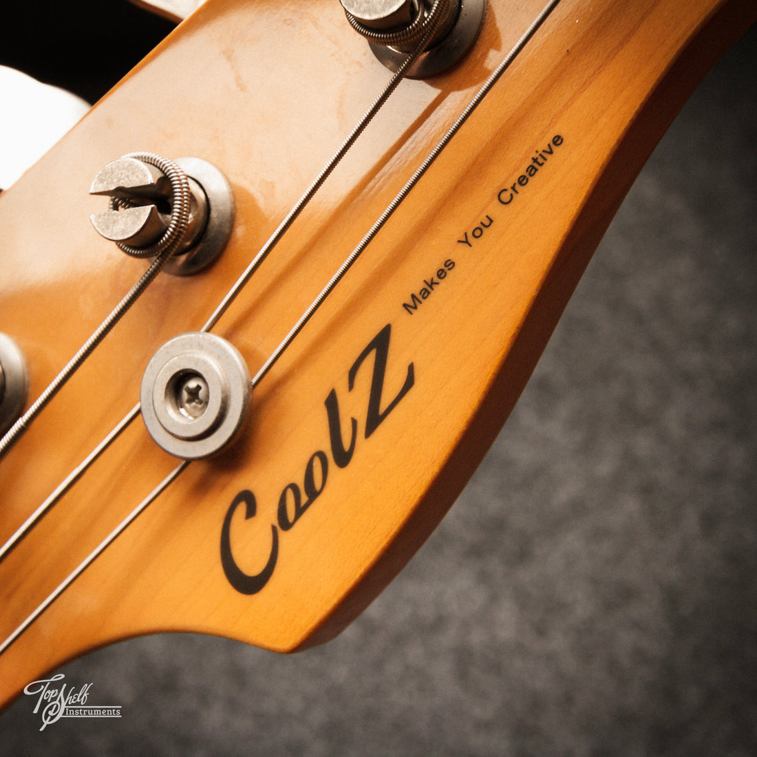 Cool Z ZPB-V/R Sonic Blue 2017